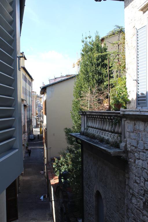 B&B Palazzo Migliani Асколи Пичено Екстериор снимка