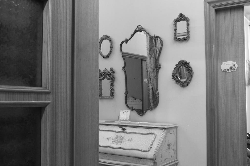B&B Palazzo Migliani Асколи Пичено Екстериор снимка