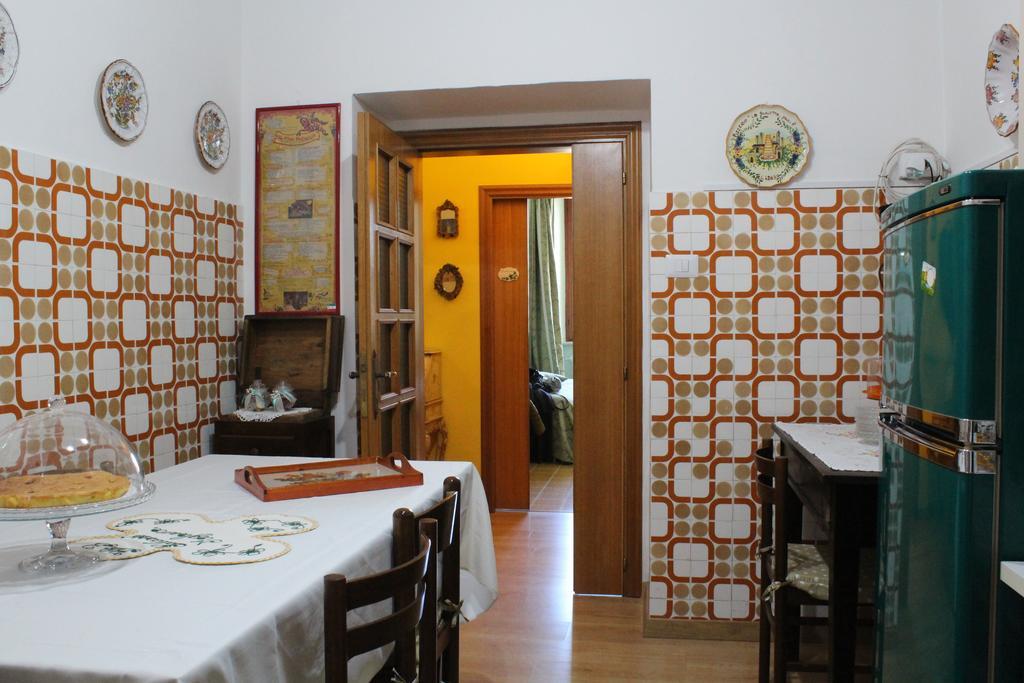B&B Palazzo Migliani Асколи Пичено Екстериор снимка