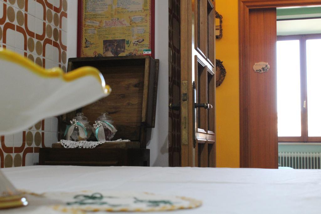 B&B Palazzo Migliani Асколи Пичено Екстериор снимка