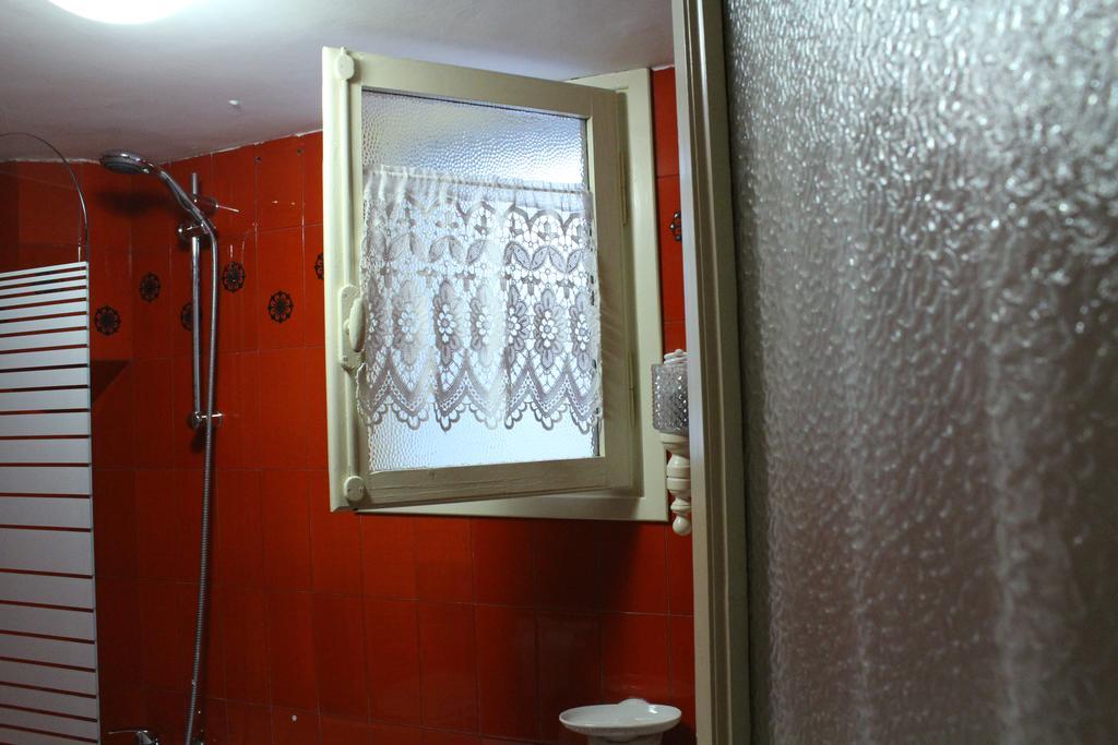 B&B Palazzo Migliani Асколи Пичено Екстериор снимка