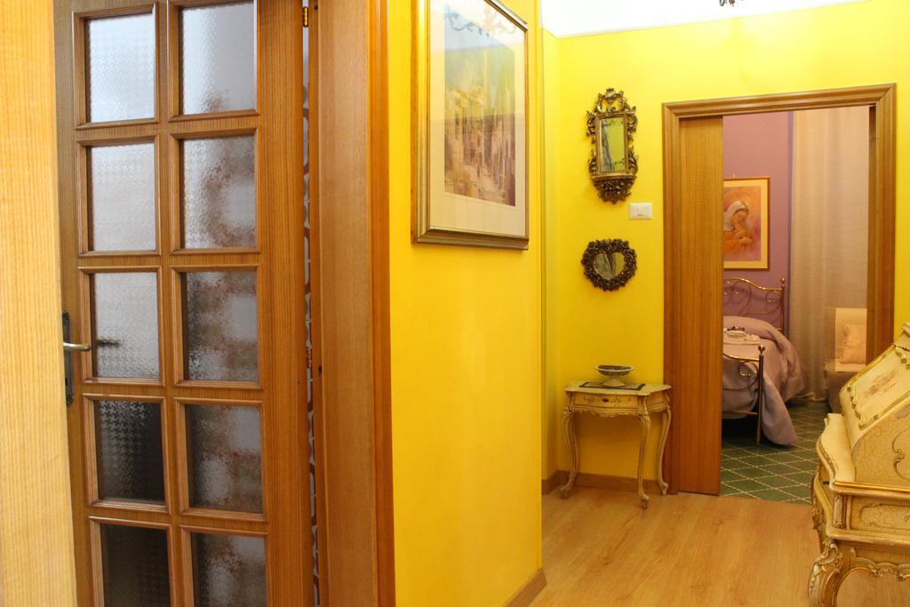 B&B Palazzo Migliani Асколи Пичено Екстериор снимка
