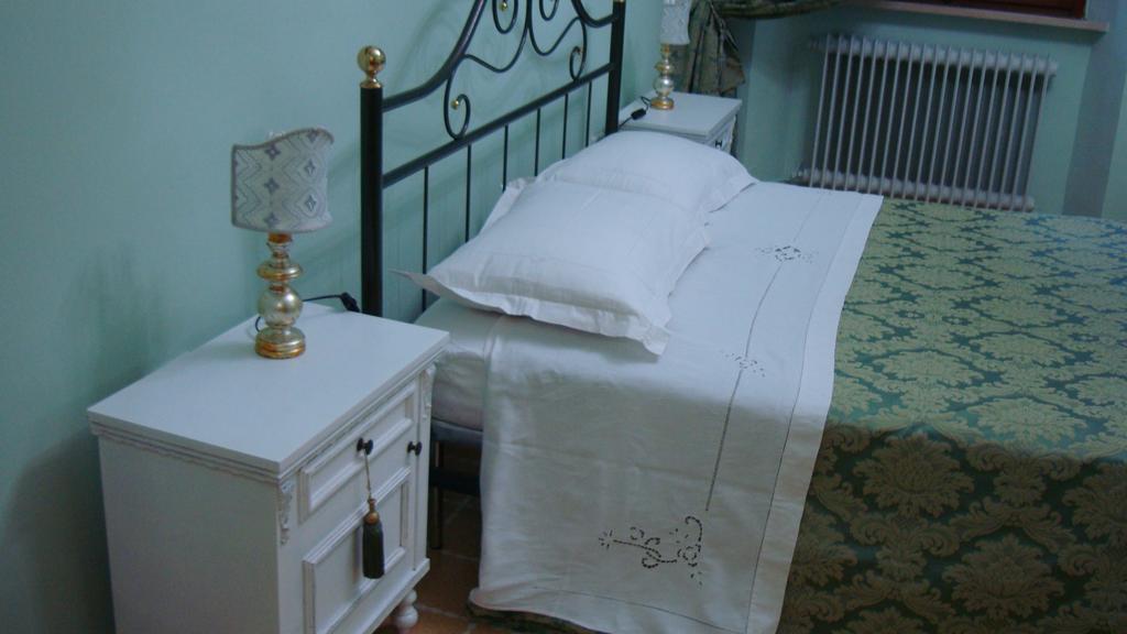 B&B Palazzo Migliani Асколи Пичено Екстериор снимка