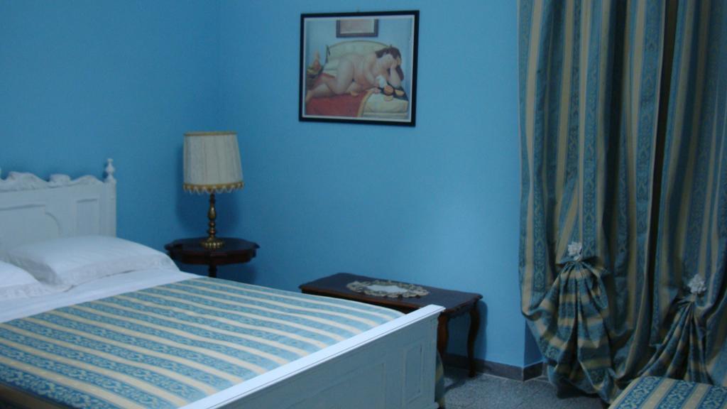 B&B Palazzo Migliani Асколи Пичено Екстериор снимка