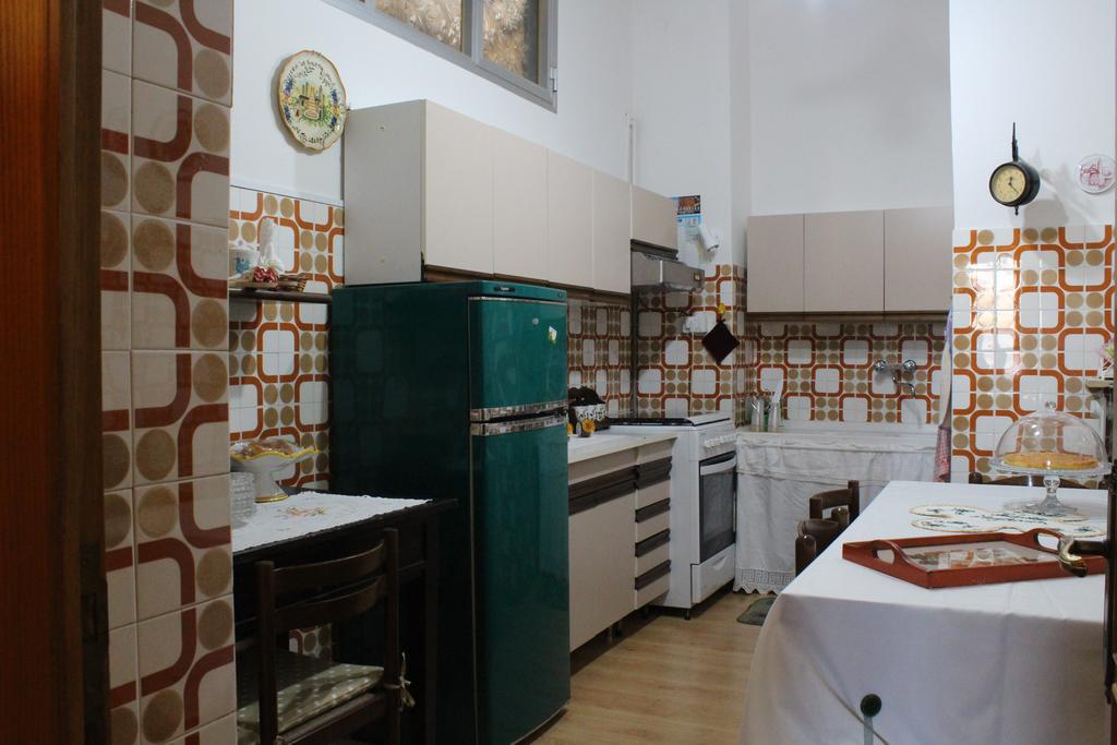 B&B Palazzo Migliani Асколи Пичено Екстериор снимка