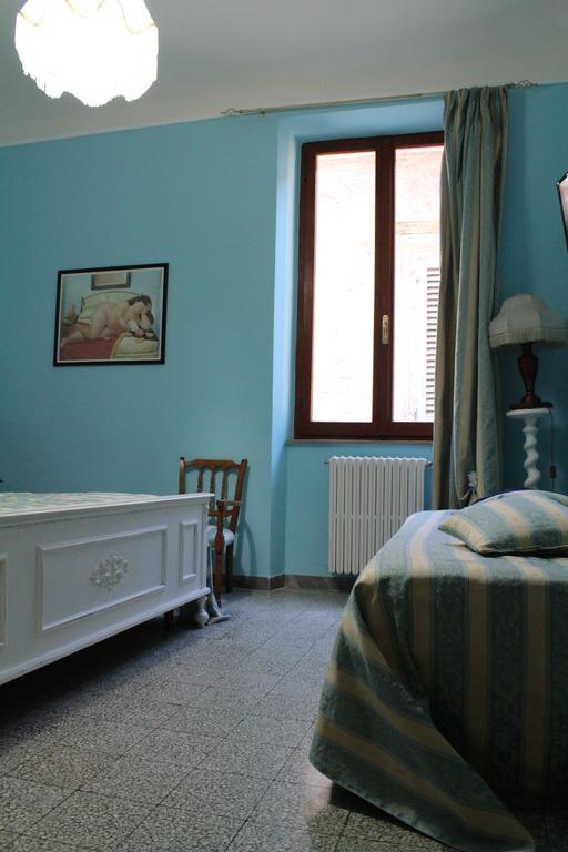 B&B Palazzo Migliani Асколи Пичено Екстериор снимка