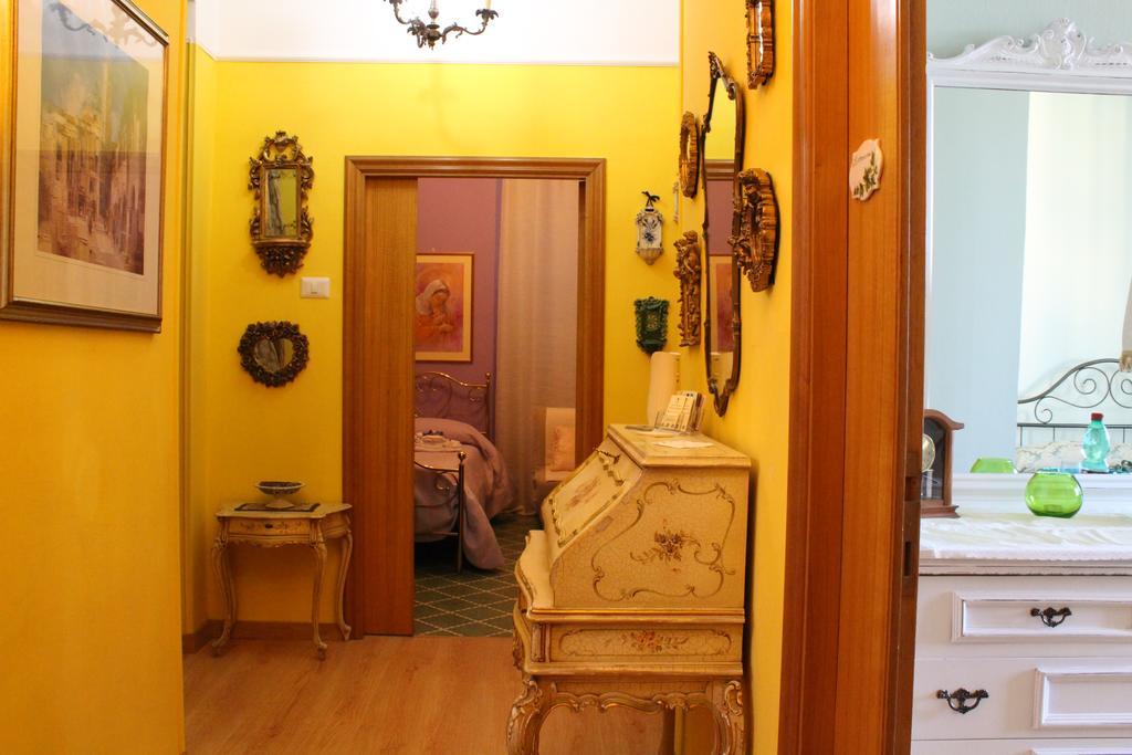 B&B Palazzo Migliani Асколи Пичено Екстериор снимка