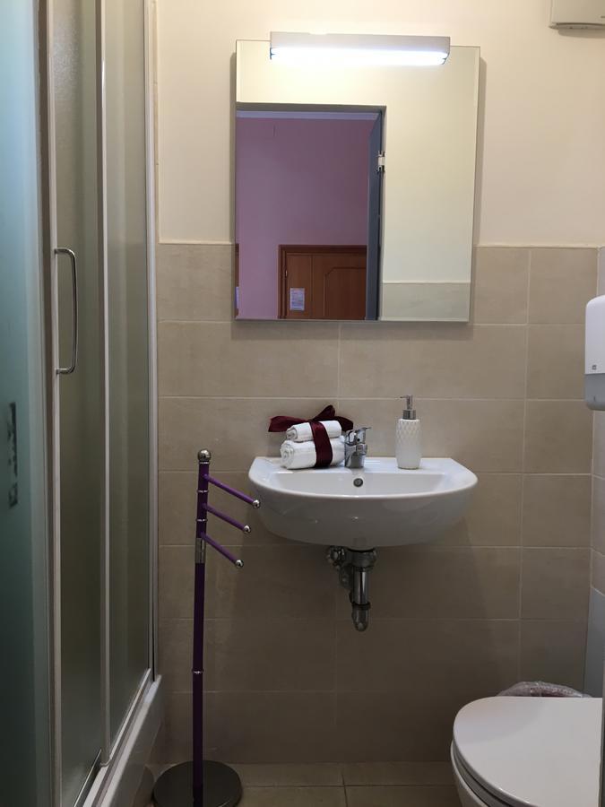 B&B Palazzo Migliani Асколи Пичено Екстериор снимка