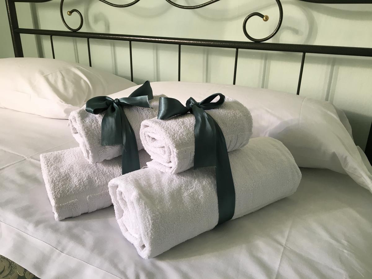 B&B Palazzo Migliani Асколи Пичено Екстериор снимка