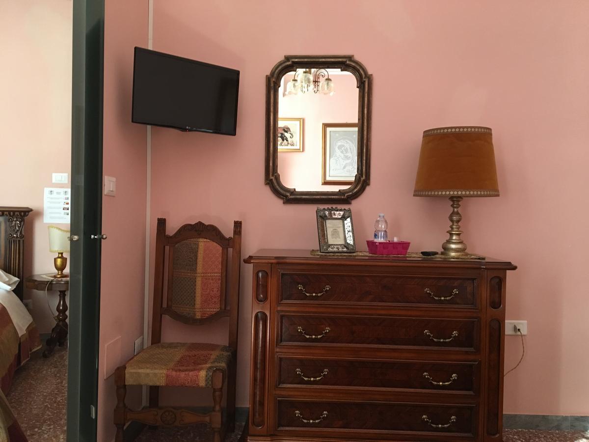B&B Palazzo Migliani Асколи Пичено Екстериор снимка