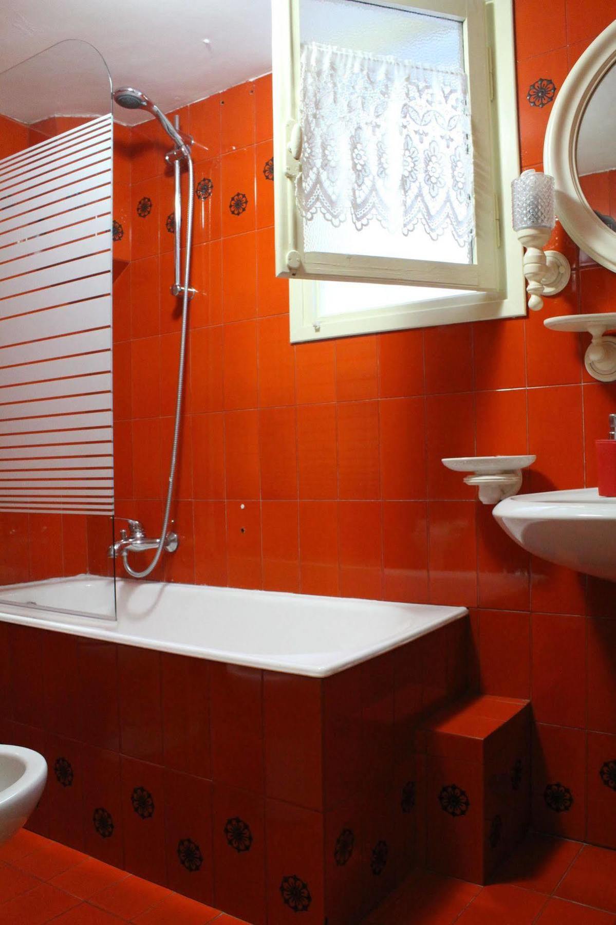 B&B Palazzo Migliani Асколи Пичено Екстериор снимка