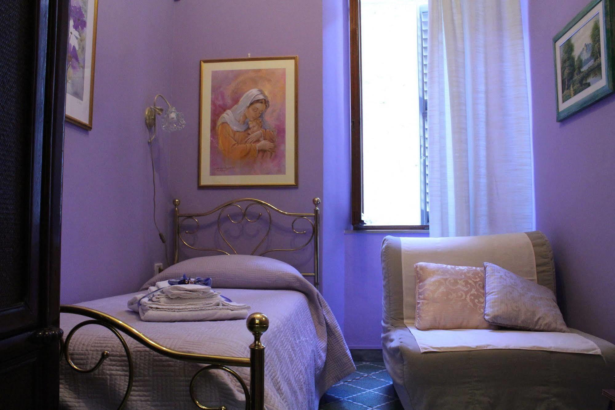 B&B Palazzo Migliani Асколи Пичено Екстериор снимка