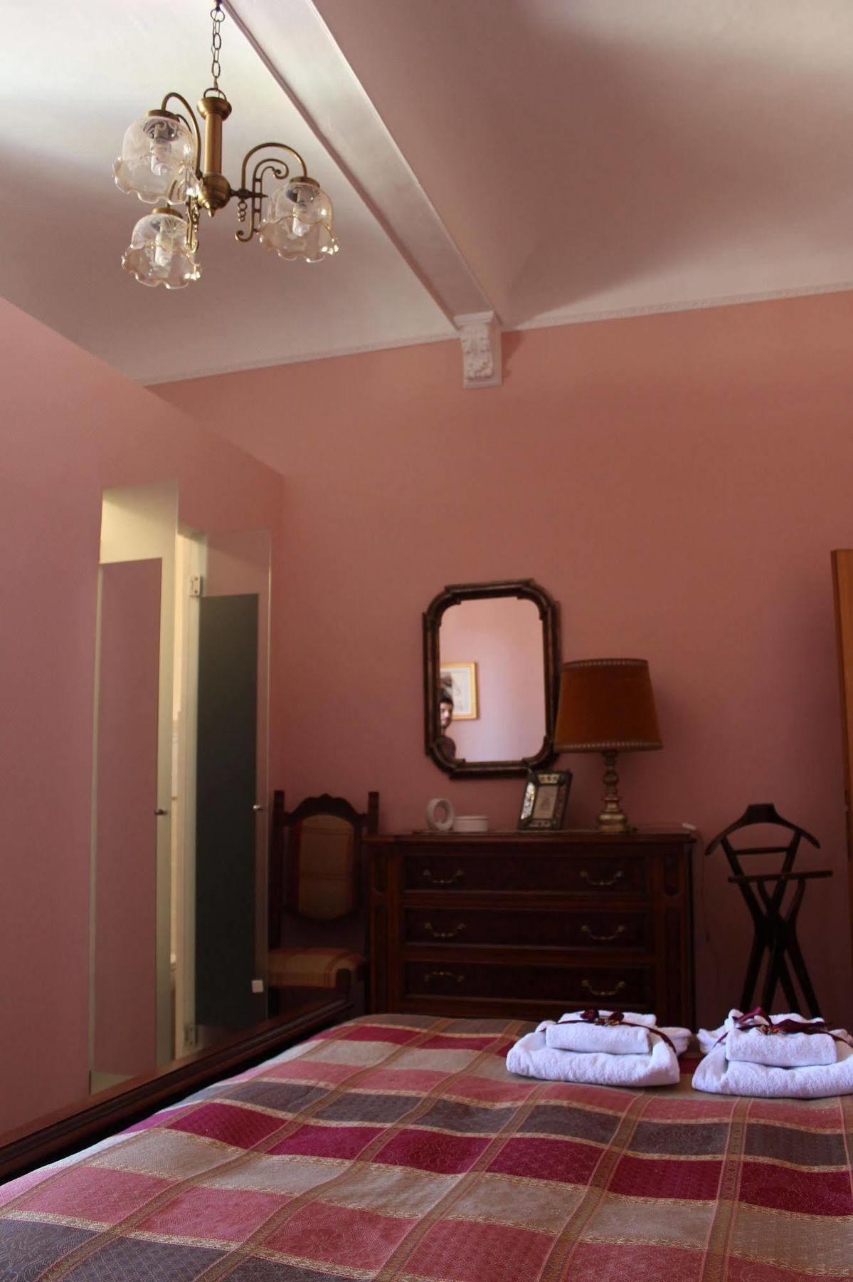 B&B Palazzo Migliani Асколи Пичено Екстериор снимка