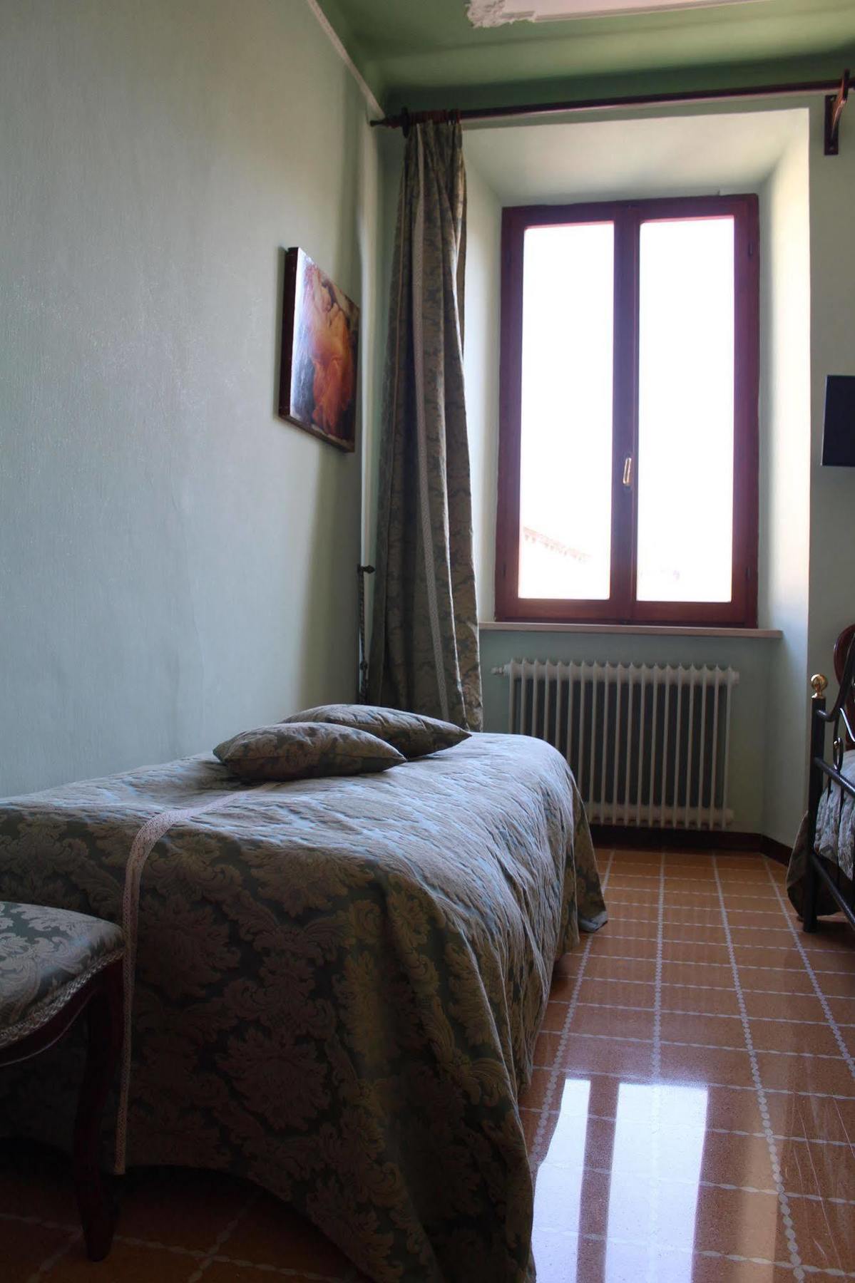 B&B Palazzo Migliani Асколи Пичено Екстериор снимка