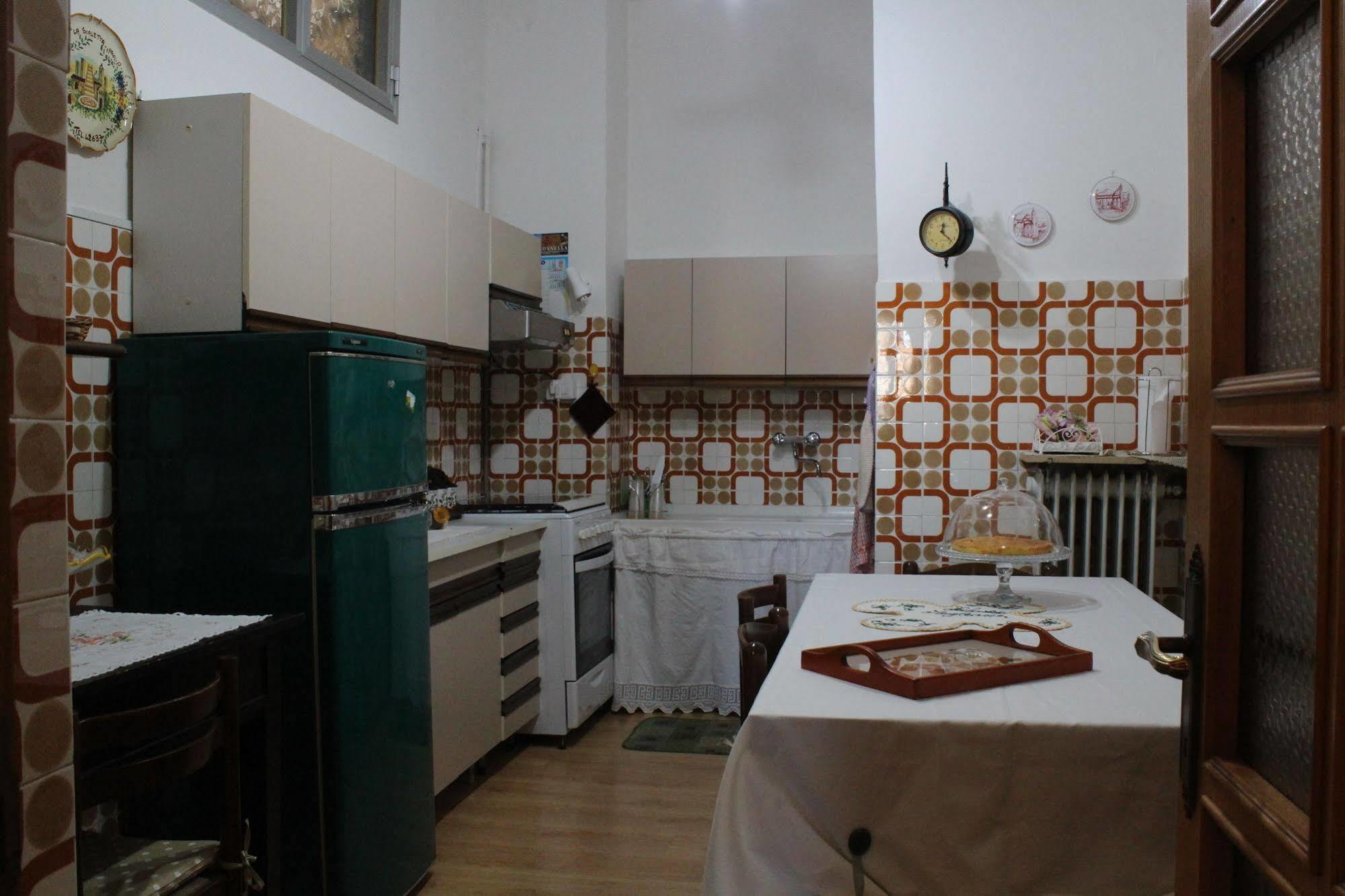 B&B Palazzo Migliani Асколи Пичено Екстериор снимка