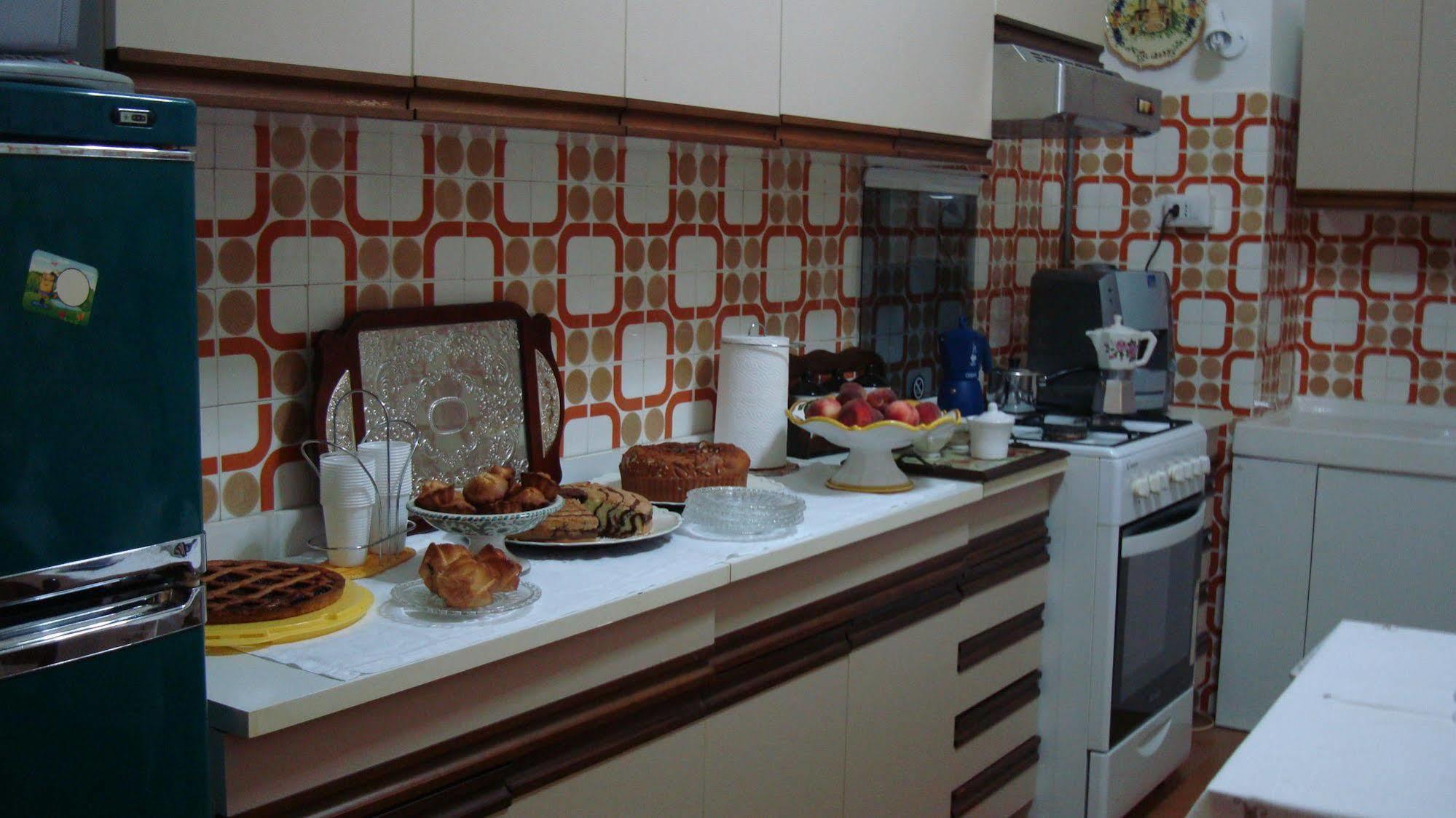 B&B Palazzo Migliani Асколи Пичено Екстериор снимка